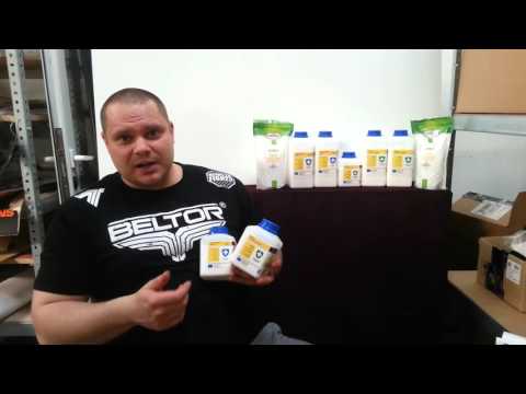 Sklep E-forma.pl - Witamina C - kwas l-askorbinowy