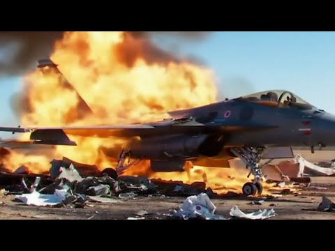 Su-57 vs F-16 vs F-22 vs F-14 vs Su-33 vs J-26 vs Jf-17 Flying one by one. Aviation industry|