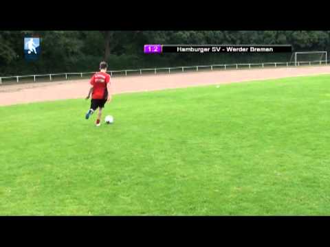 Auffrischprämie 2011 Rot-Weiss Moisling HSV:SVW