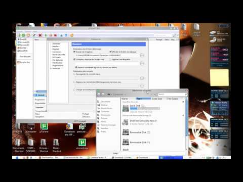 comment regler greedytorrent