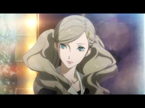 Persona 5 OST - Encounter [Extended]