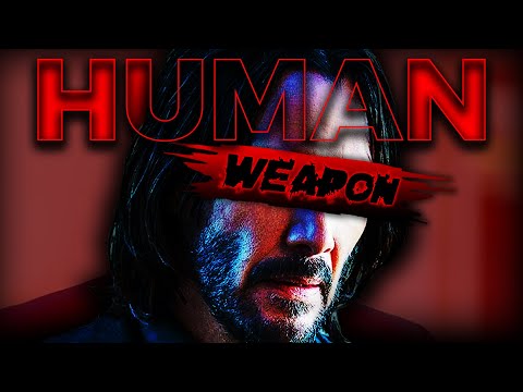 Become a Badass.  [Learn to be Dangerous]