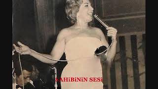 Mediha Demirkıran - Gitme gidenim gitme boyu fidanım gitme