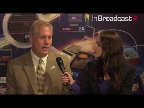 Qligent, last-mile media delivery verification