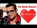 Yeh Sham Mastani Song