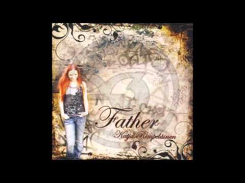 Katja Rimpeläinen - 4. Father
