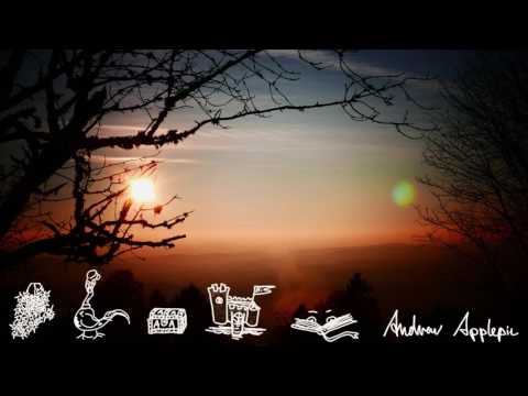 Andrew Applepie - Secrets