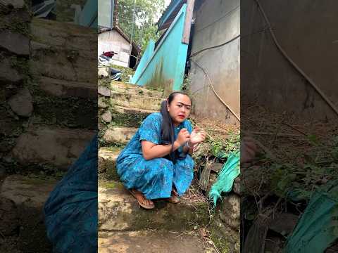 Mainan seru #diy #kreatif #viral #art #craft