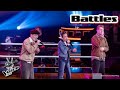 Michael Bublé It S A Beautiful Day Jakob Vs Greta Vs Lennart Battles The Voice Kids 2024