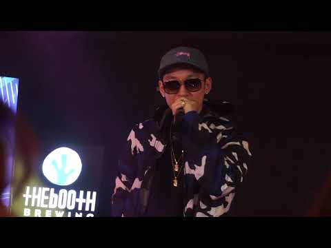 170907 Red & Yella 더콰이엇 - Nothing