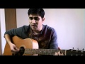 Yeh Dooriyan - Love Aaj Kal - Guitar cover + Vocals
