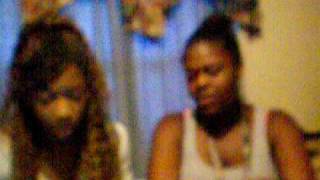 R.Kelly-You bring me joy Cover