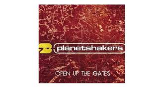 Planetshakers | CD Open Up The Gates 2003 (Album Completo)