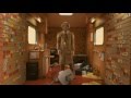Fantastic Mr Fox Farmer Bean Anger Management