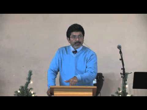 2 Samuel 23:1-7 "Sirve Según Su Voluntad"