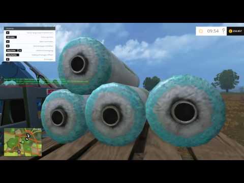 ...Landwirtschaftssimulator 15 - MIG Map MadeInGermany Region Celle #141