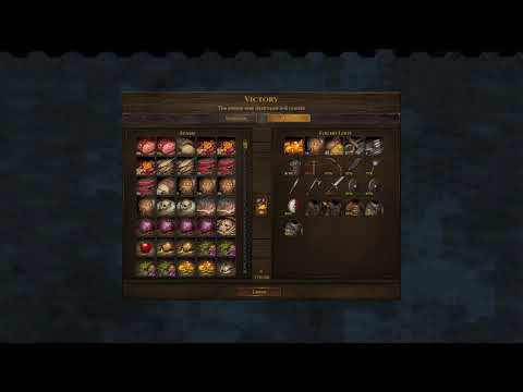 Expert Ironman Battle Brothers B&E Series 4 Part 87: Back to the Army