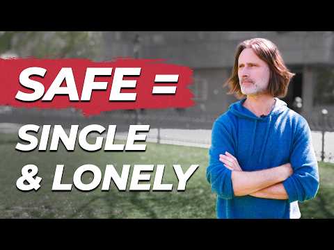 Your Subconscious Is Keeping you Single & Lonely