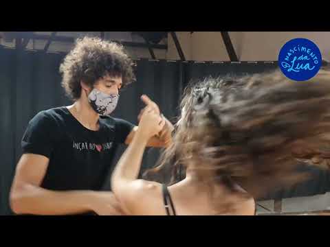 Camila Alves & Enrique Matos - Techno Forró