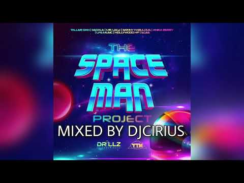 SPACEMAN RIDDIM PROMO MIX | 2022 RELEASE | SKINNY FABULOUS, MR LEGZ, LFS , LUNI SPARK ,TALLER DAN