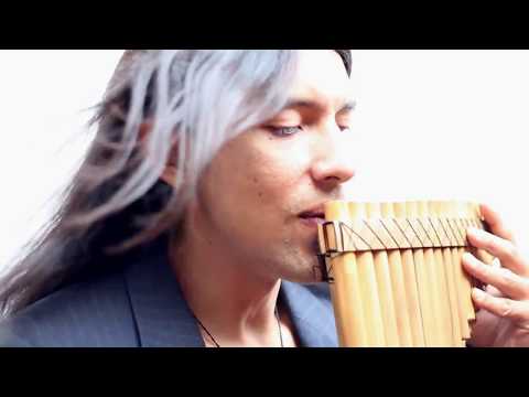 Pagan Party - Instrumental Music with native flutes