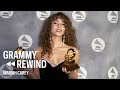 Mariah Carey S Humble Best New Artist Win In 1991 GRAMMY Rewind