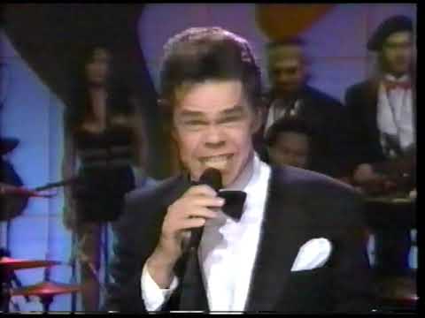 Buster Poindexter - The Pat Sajak Show - 1987