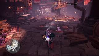 配信　放浪日記＃4【PS5版、CS版】モンスター　ハンターワールド・アイスボーン【MHW：IB】を遊んで行こう。