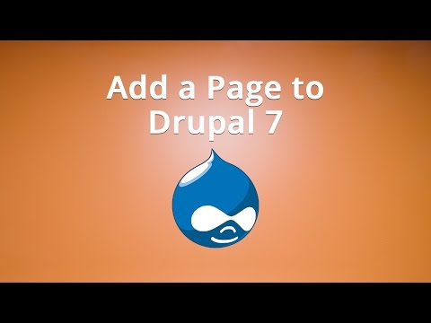 What is Drupal