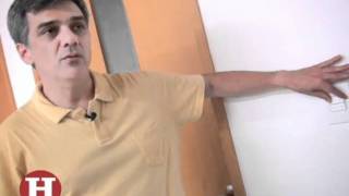 Quitar el bombillo y encender el interruptor no consume energía