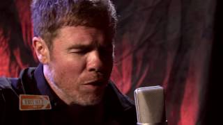 Josh Ritter - "Cumberland" (Live at EXT)