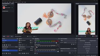 Tests & Troubleshooting Together: Simulcasting on YouTube & WhatNot