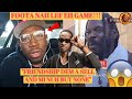LOOK What BOUNTY Did FOOTA HYPE Finally CLAP Back SHALAM Get INVOLVE Dexta Daps LAMBO Staggy YBC