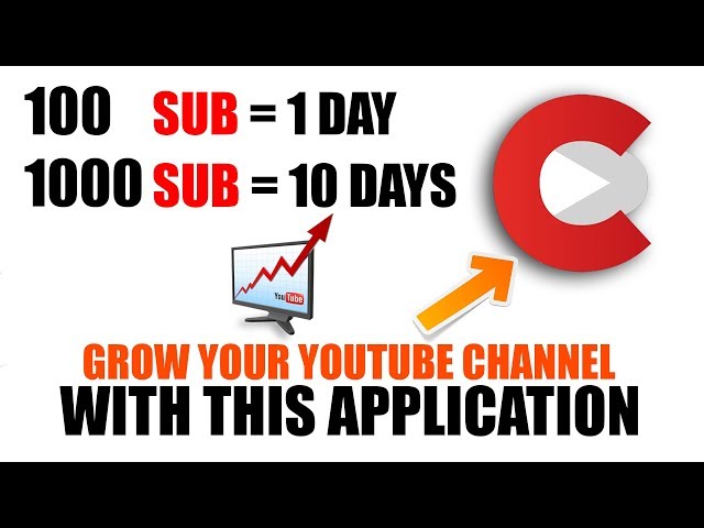 Get free 1000 Subscribers On Youtube