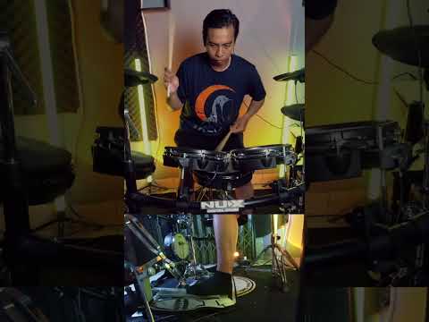 Luthfi Iho - Exiled In Flesh (Decapitated Cover)