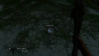 ストランデットディープ  [無人島サバイバル]