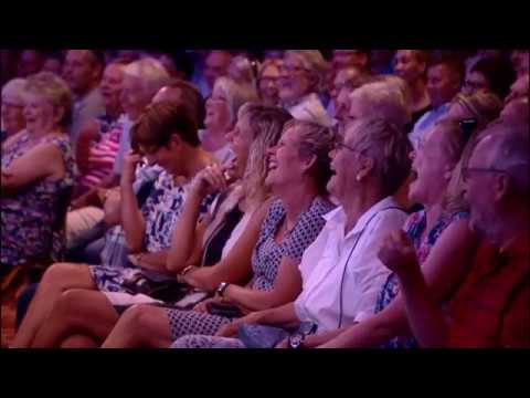 Cirkusrevyen 2015 | Sugar Dating