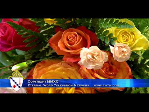 Mass of Installation of Most Rev. Steven J. Raica as 5th Bishop of Birmingham, AL - on EWTN