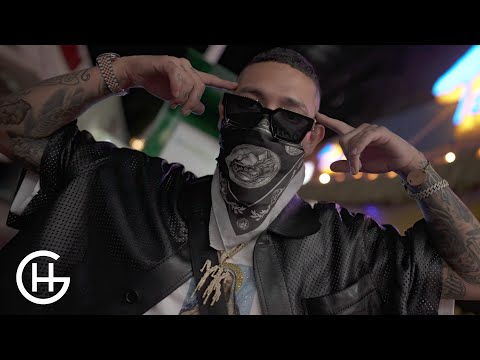 LA SANTA GRIFA // 12 DE LA MADRUGADA // VIDEO OFICIAL