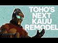 What Toho Kaiju Deserves A Come Back Story
