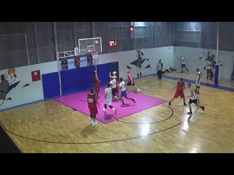 BLACK DRAGONS - ΡΟΥΚΟΥΝΕΣ  98-52  EXPERT LEAGUE