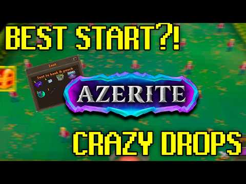 Azerite317 video thumbnail
