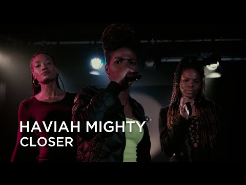 Haviah Mighty | Closer | Junos 365 Sessions