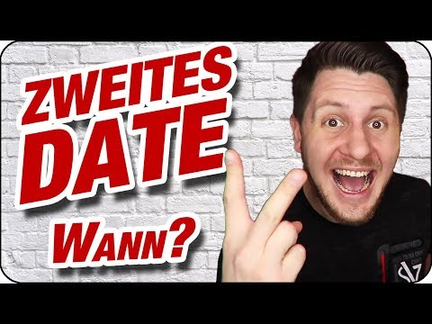 DAS 2. DATE: SO LANGE SOLLTEST DU WARTEN... 👩‍❤️‍👨