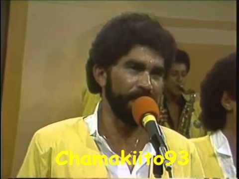 LA NUEVA TRIBU DE CUCO VALOY - Yo La Necesito (80's)