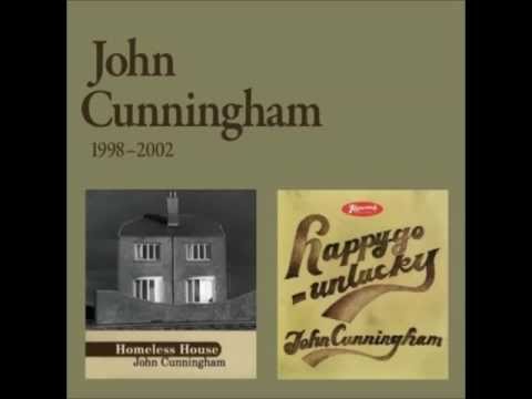 John Cunningham - Imitation Time