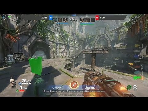 QCon17 qual-EU  – Vo0 vs. Zoot