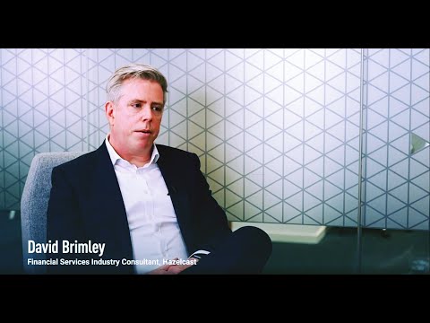 FinextraTV & Hazelcast: Spotlight on Stream Processing and Machine Learning 2