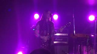 Fozzy - Bad Tattoo - Live Ruby Lounge Manchester 10/03/15