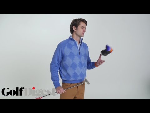 Gift Ideas For The Golfer Who Has Everything